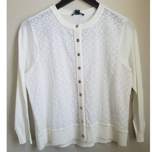 Tommy Hilfiger Cardigan NWT